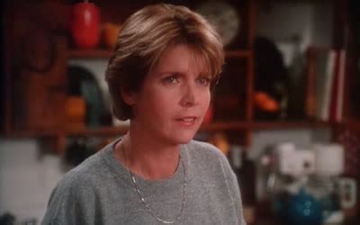 Classic Nude Scene: Meredith Baxter in “My Breast”